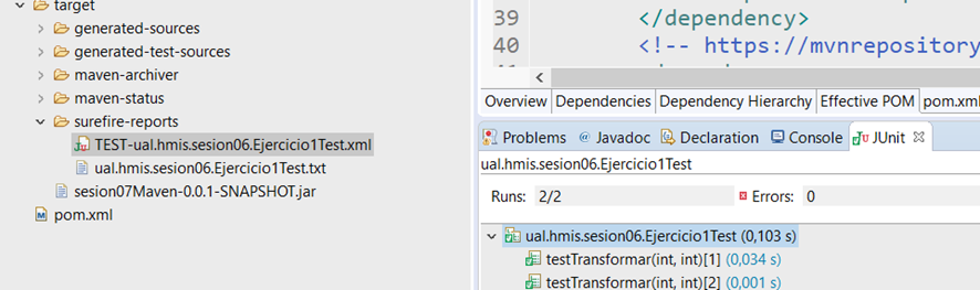 open-xml-test-junit